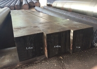 كتلة الفولاذ المقاوم للصدأ مزورة غير قياسي SS304 SS316 17-4Ph